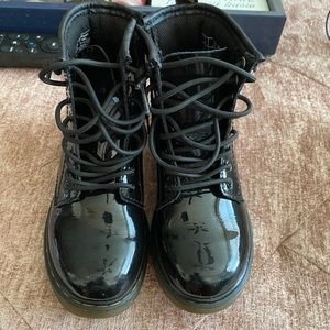 Excellent Condition Dr. Marten Boots